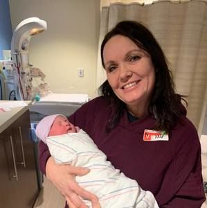 Meet your Posher, Beth